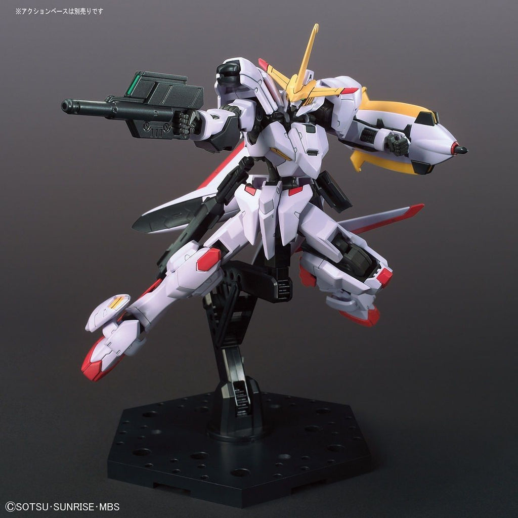 1/144 HGIBO 041 Gundam Hajiroboshi Bandai 21.99 OEShop