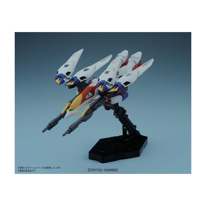 1/144 HGAC Wing Gundam Zero Bandai 21.99 OEShop