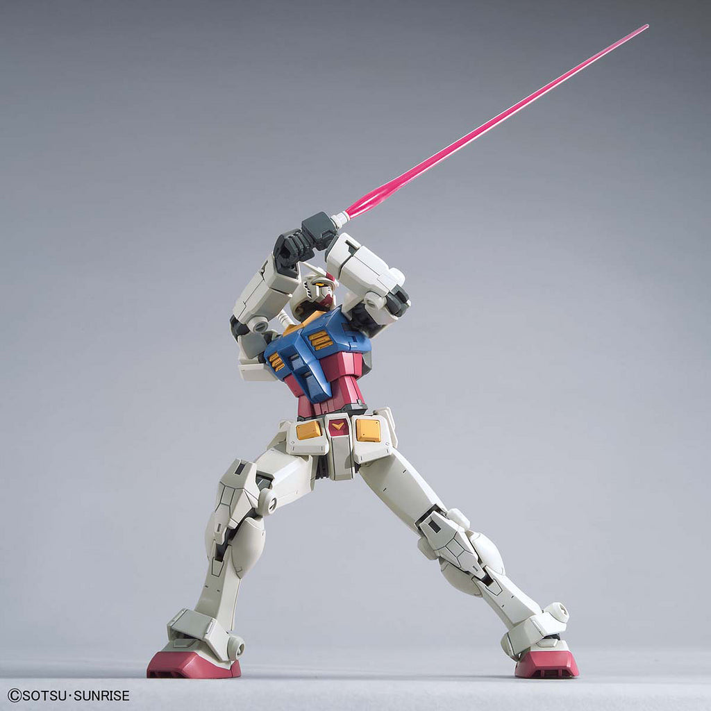 1/144 HG RX-78-2 Gundam (Beyond Global) Bandai 26.99 OEShop