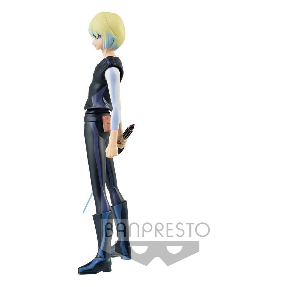 Banpresto Star Wars: Visions - The Twins Karre BP18265P