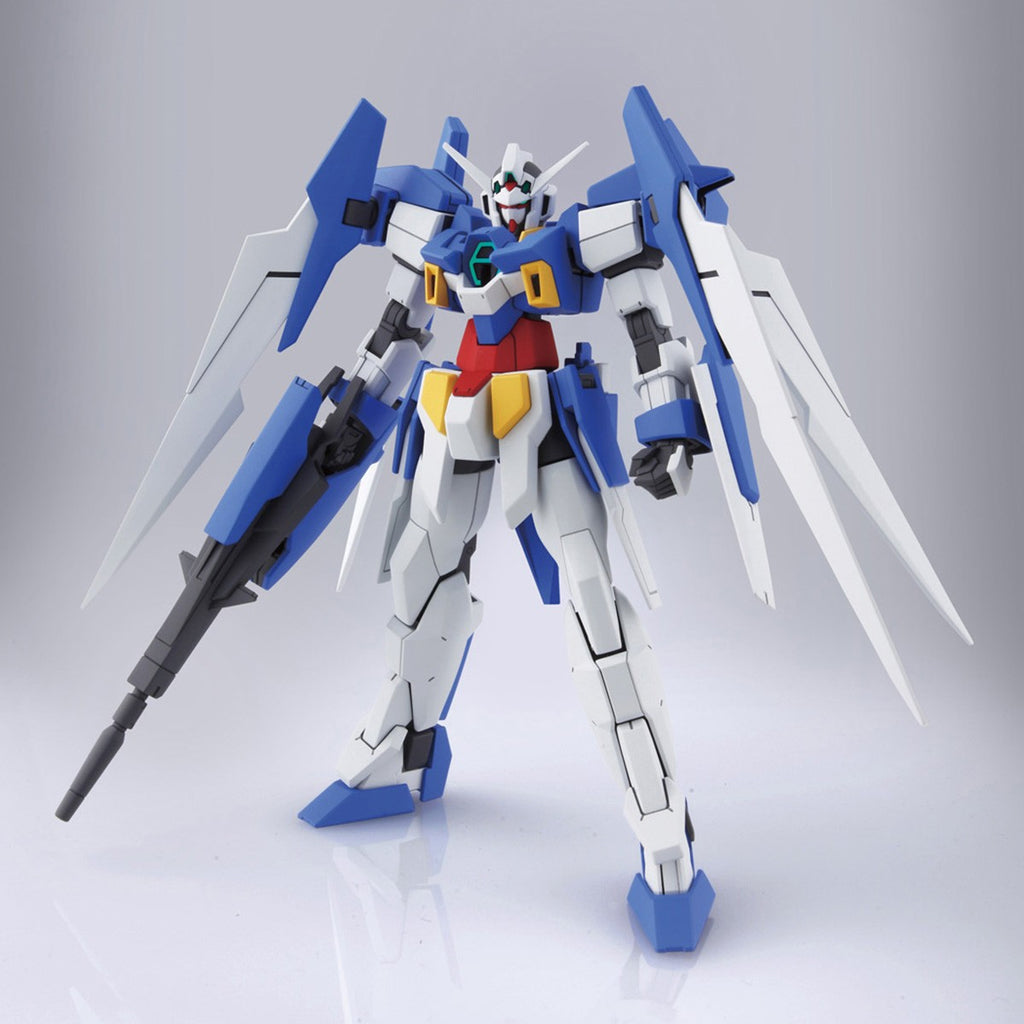 1/144 HGGA Gundam Age-2 Normal Bandai 19.98 OEShop