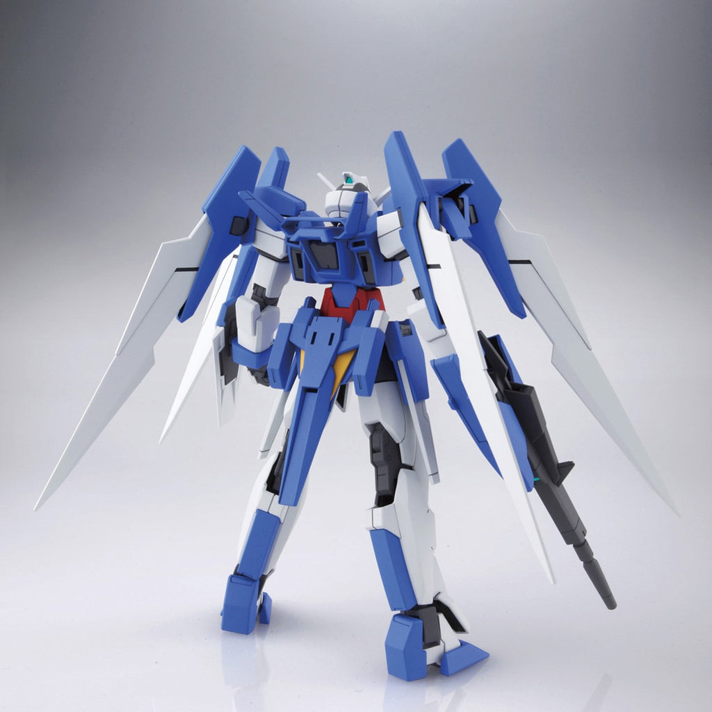 1/144 HGGA Gundam Age-2 Normal Bandai 19.98 OEShop