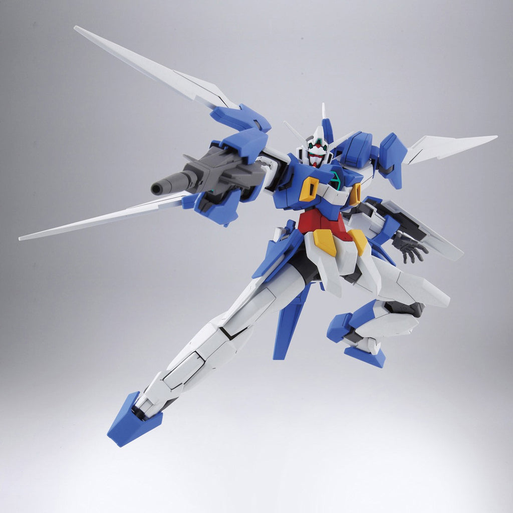 1/144 HGGA Gundam Age-2 Normal Bandai 19.98 OEShop