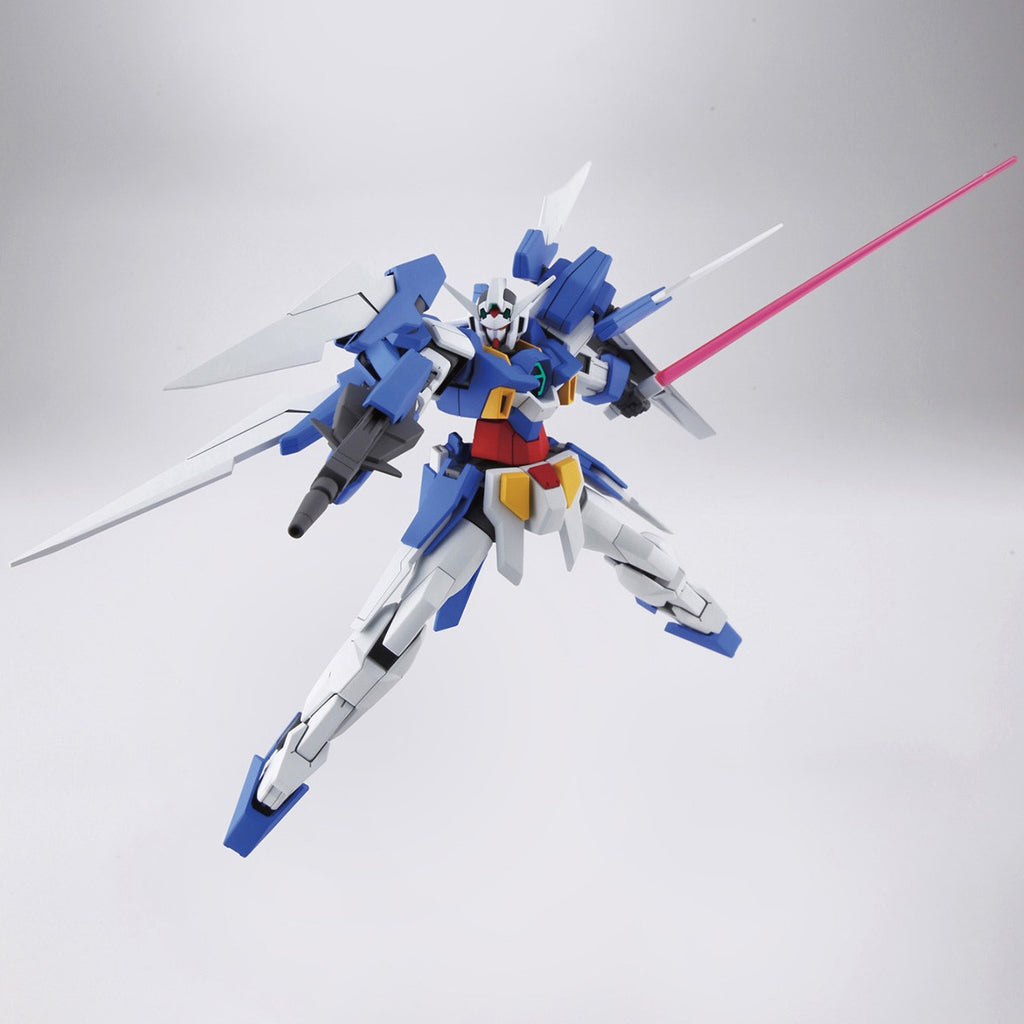 1/144 HGGA Gundam Age-2 Normal Bandai 19.98 OEShop