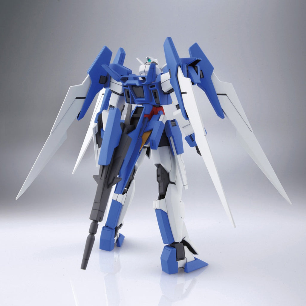 1/144 HGGA Gundam Age-2 Normal Bandai 19.98 OEShop