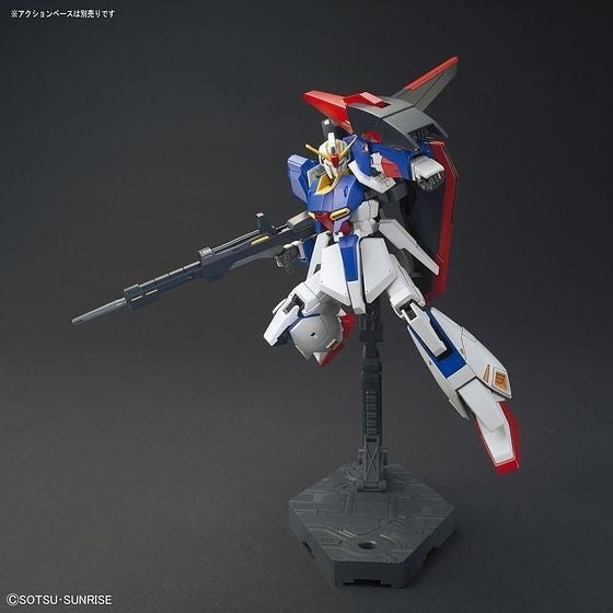 1/144 HGUC Zeta Gundam (Gunpla Evolution Project) Bandai 23.98 OEShop