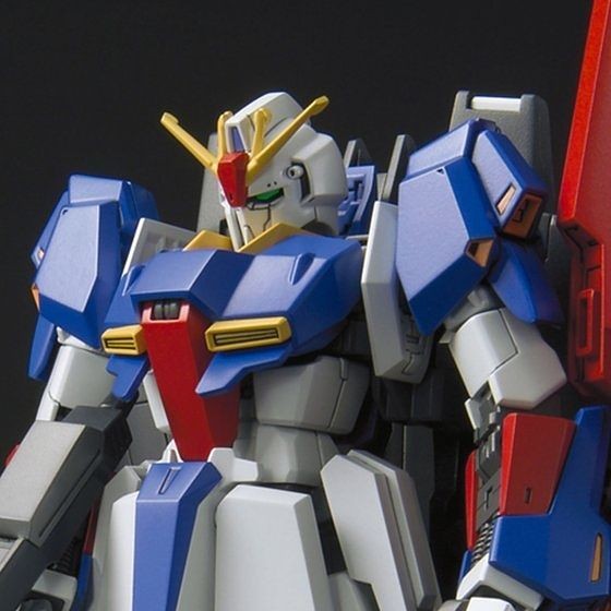 1/144 HGUC Zeta Gundam (Gunpla Evolution Project) Bandai 23.98 OEShop