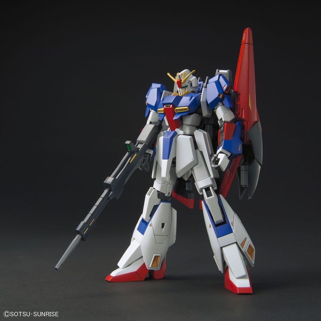 1/144 HGUC Zeta Gundam (Gunpla Evolution Project) Bandai 23.98 OEShop