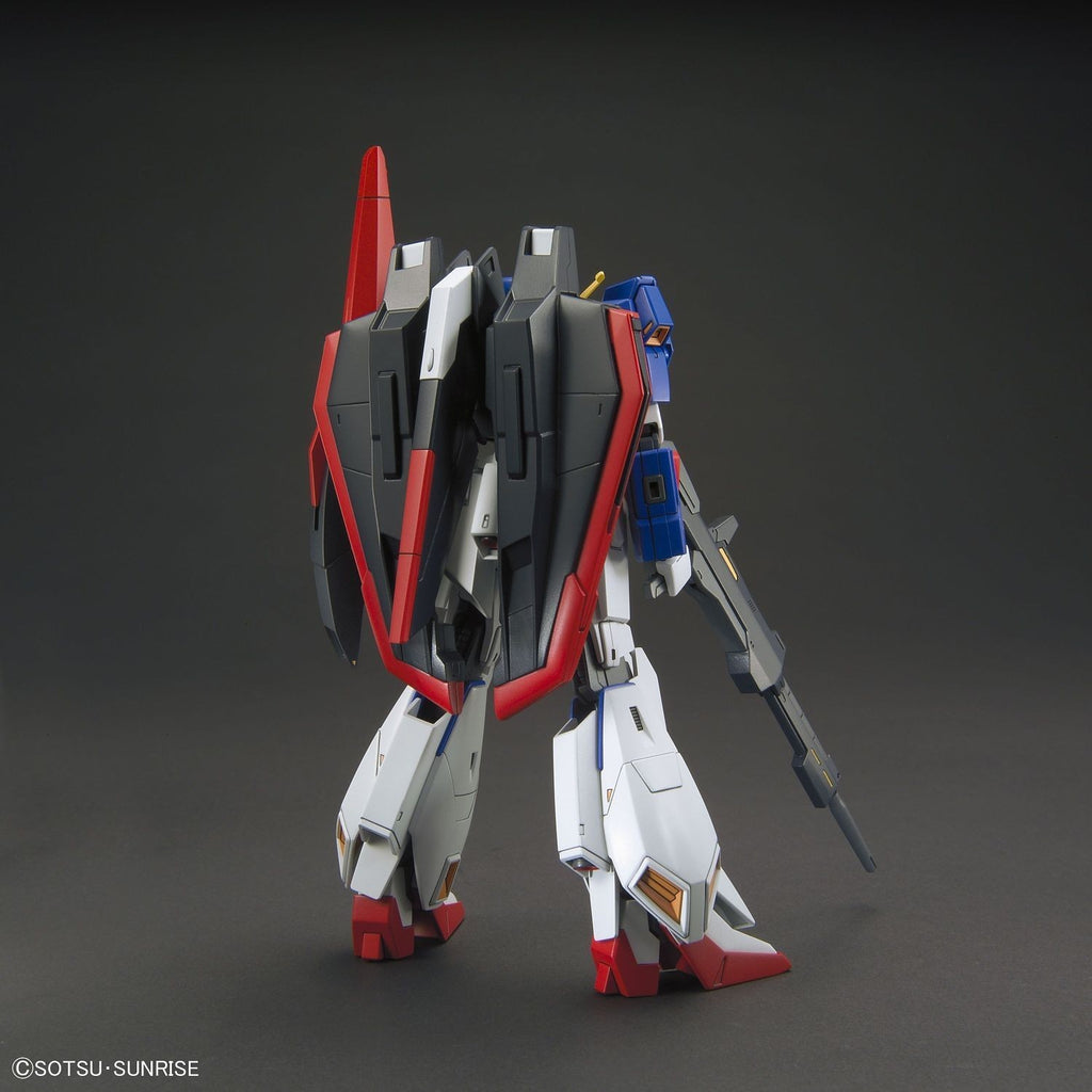 1/144 HGUC Zeta Gundam (Gunpla Evolution Project) Bandai 23.98 OEShop