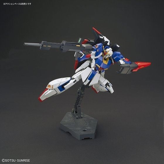 1/144 HGUC Zeta Gundam (Gunpla Evolution Project) Bandai 23.98 OEShop