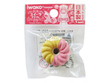 IWAKO Erasers  Sweets 10 types  Assort Single Erasaer Iwako 0.99 OEShop