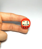 IWAKO Erasers  Good Luck Daruma 7 Types   Assort Single Erasaer Iwako 0.99 OEShop