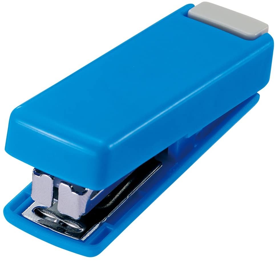 Lihit Lab Compact Stapler LIHIT LAB. 3.99 OEShop
