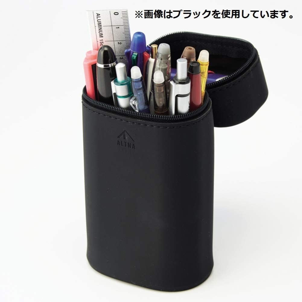Lihit Lab Stand Pencil Case with Magnet A7759 LIHIT LAB. 15.98 OEShop