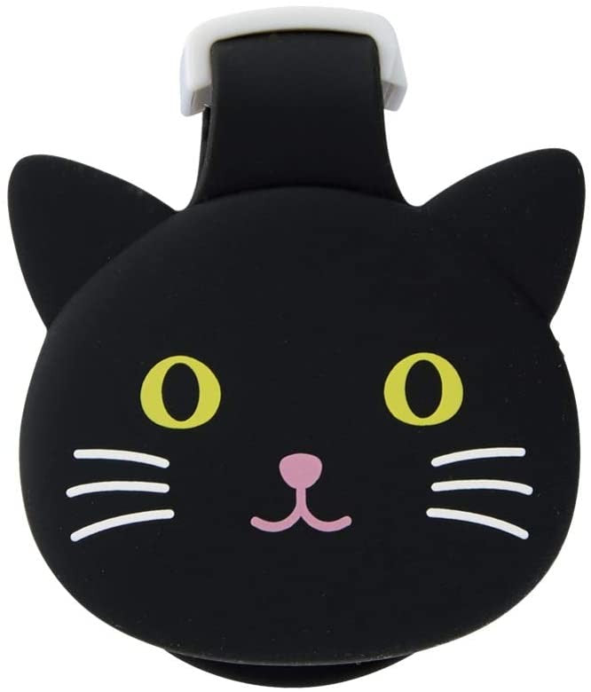 Lihit Lab SMARTFIT Punilabo Masking Tape Cutter -Black Cat  A7801-3 LIHIT LAB. 7.79 OEShop