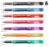 Platinum Preppy Fountain Pen 0.3 Fine Red Platinum 3.99 OEShop