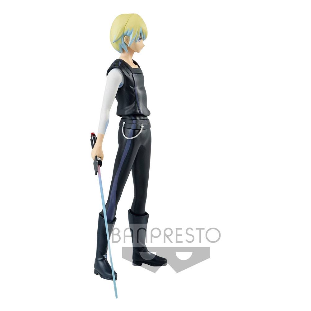 Banpresto Star Wars: Visions - The Twins Karre BP18265P