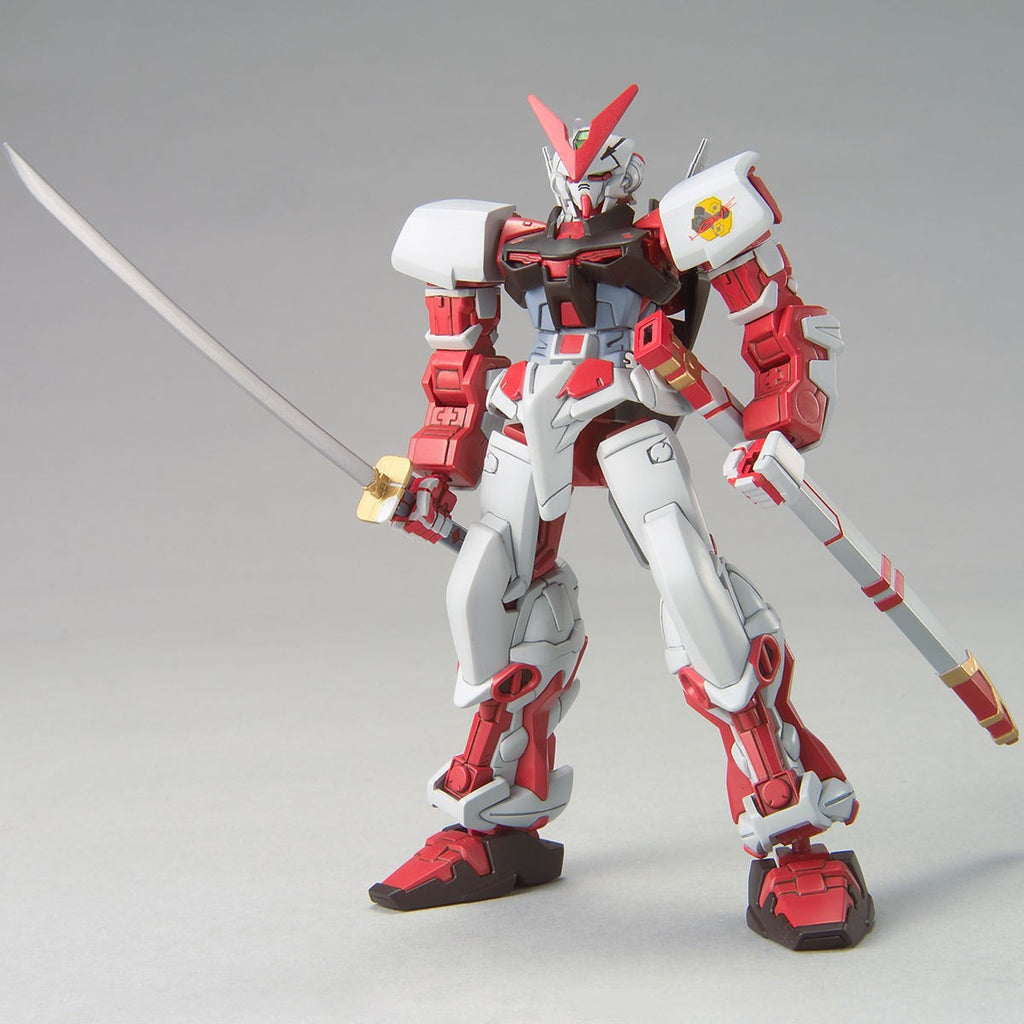 1/144 HGGS MBF-P02 Gundam Astray Red Frame Bandai 19.98 OEShop