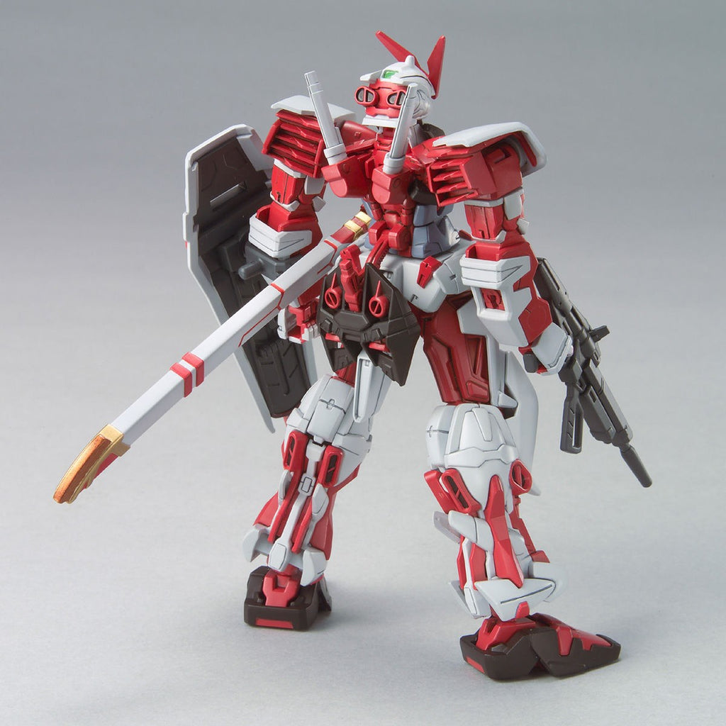 1/144 HGGS MBF-P02 Gundam Astray Red Frame Bandai 19.98 OEShop