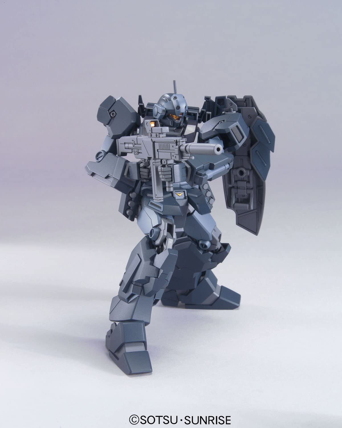 1/144 HGUC 130 RGM-96X Jesta
