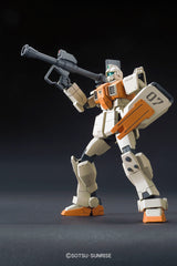 1/144 HGUC 202 RGM-79[G] GM Ground Type