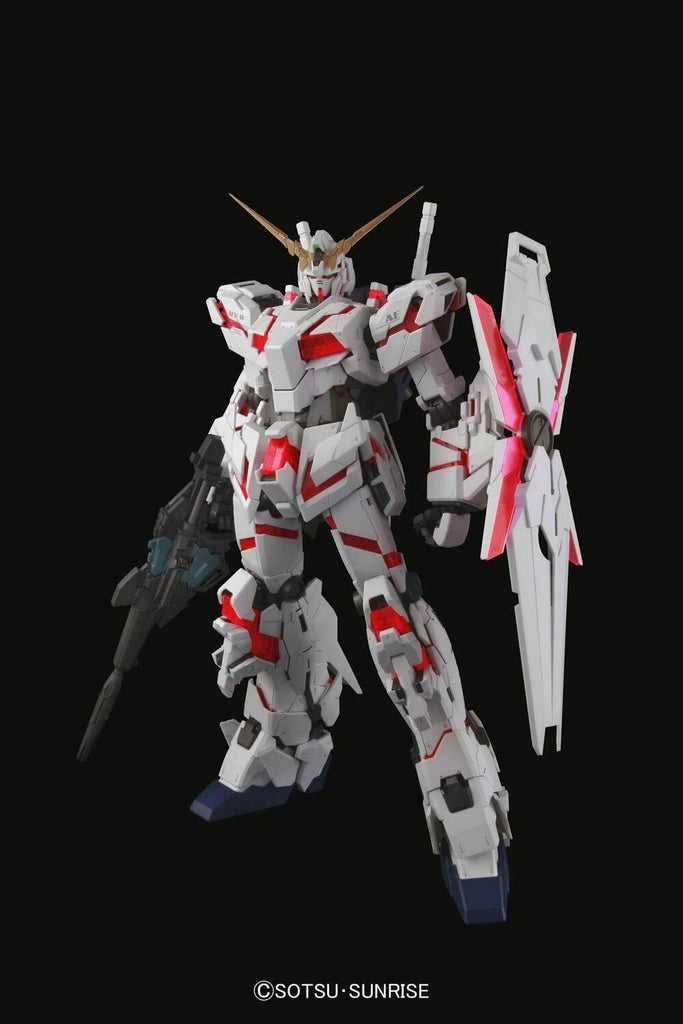 1/60 PG UC RX-0 Unicorn Gundam Bandai 219.90 OEShop