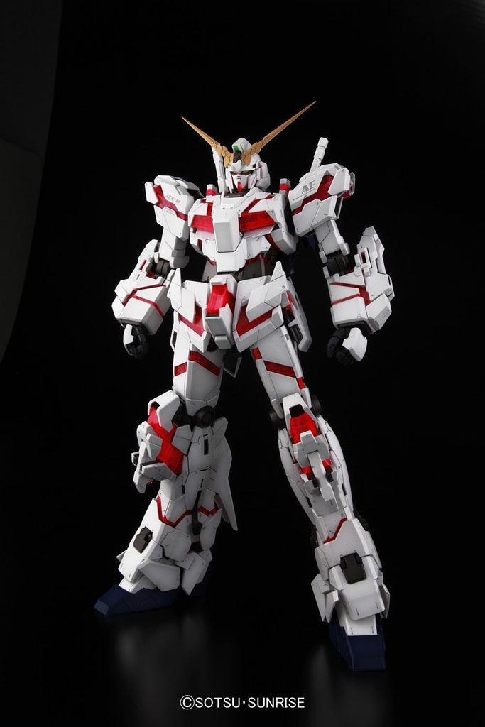 1/60 PG UC RX-0 Unicorn Gundam Bandai 219.90 OEShop