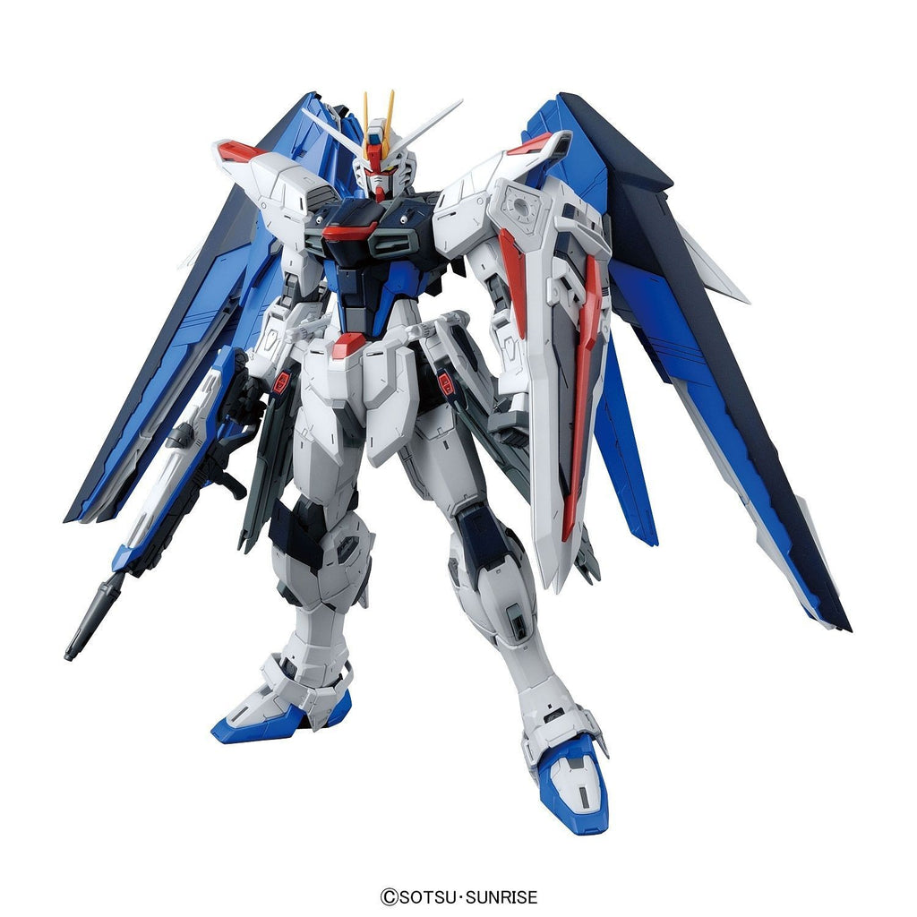 1/100 MG Freedom Gundam Ver.2.0 Bandai 53.19 OEShop
