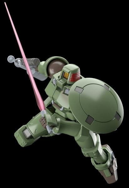 1/144 HGAC OZ-06MS Leo 211 Bandai 13.98 OEShop