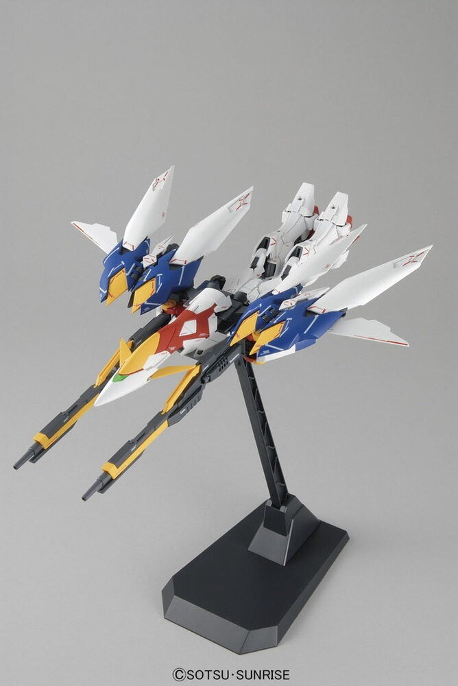 1/100 MG Wing Gundam Proto Zero EW Bandai 57.99 OEShop