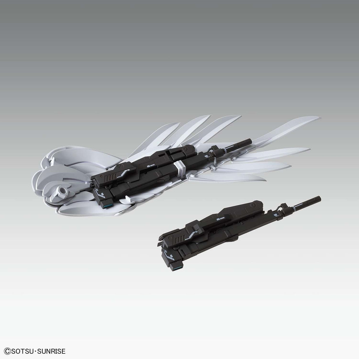 1/100 MG Wing Gundam Zero EW Ver.Ka Bandai 65.99 OEShop