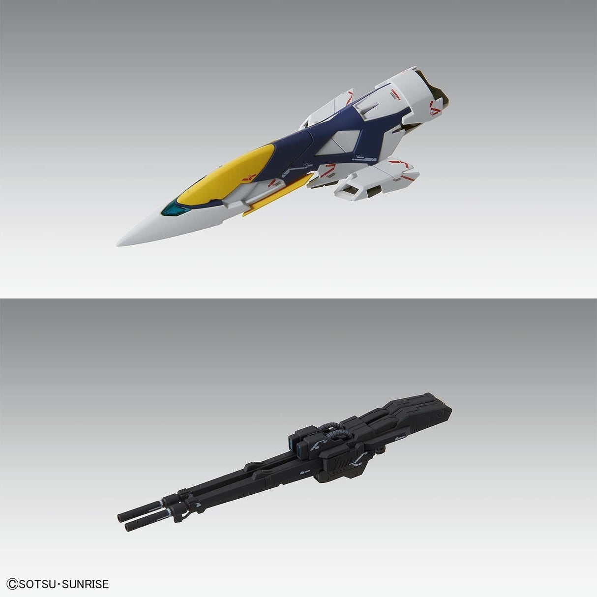 1/100 MG Wing Gundam Zero EW Ver.Ka Bandai 65.99 OEShop