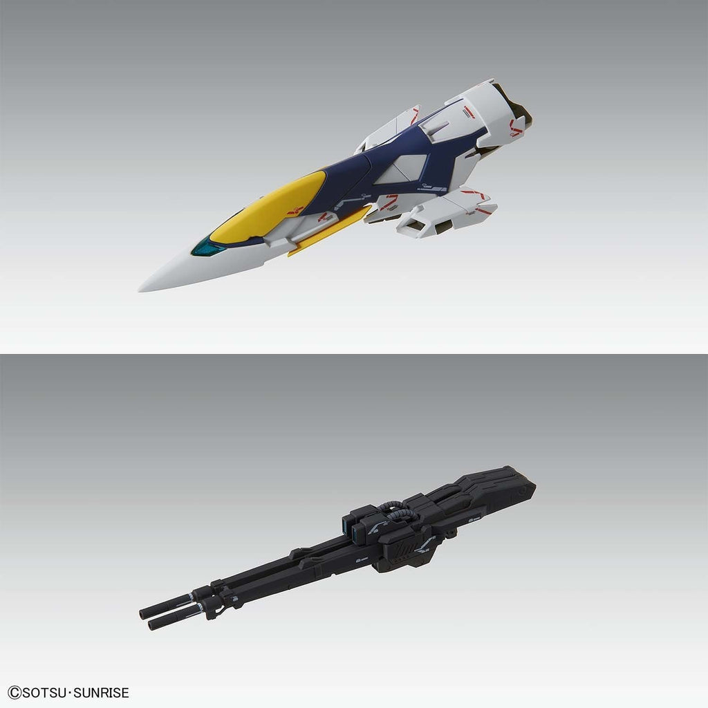 1/100 MG Wing Gundam Zero EW Ver.Ka Bandai 65.99 OEShop