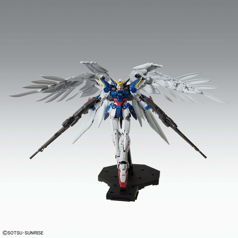 1/100 MG Wing Gundam Zero EW Ver.Ka Bandai 65.99 OEShop