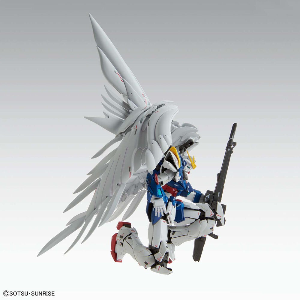 1/100 MG Wing Gundam Zero EW Ver.Ka Bandai 65.99 OEShop