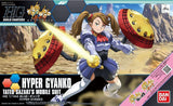 1/144 HGBF Hyper Gyanko Bandai 23.98 OEShop