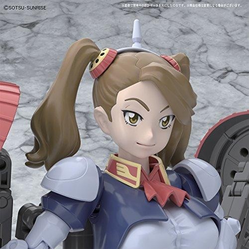 1/144 HGBF Hyper Gyanko Bandai 23.98 OEShop