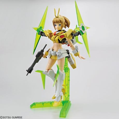 1/144 HGBF Winning Fumina Bandai 26.98 OEShop
