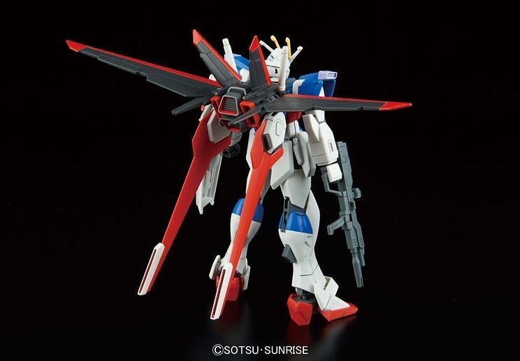 1/144 HGCE Force Impulse Gundam Bandai 23.98 OEShop