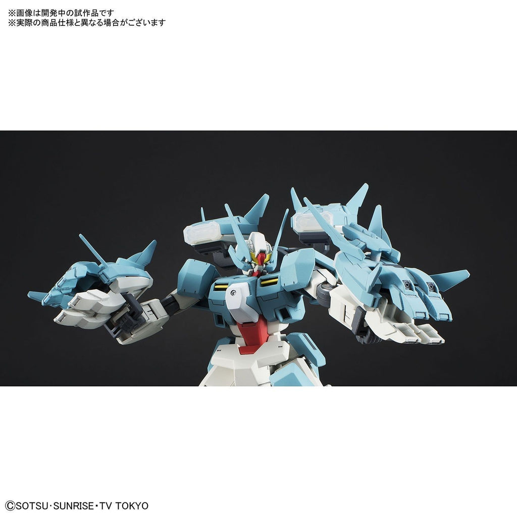 1/144 HGBD Seravee Gundam Scheherazade Bandai 25.98 OEShop