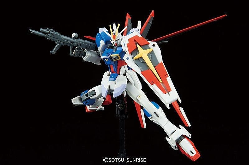 1/144 HGCE Force Impulse Gundam Bandai 23.98 OEShop