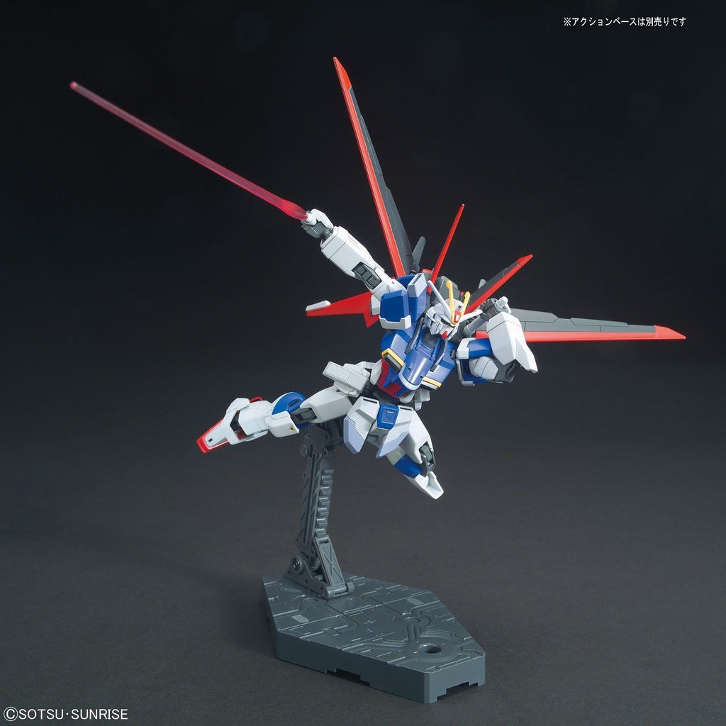 1/144 HGCE Force Impulse Gundam Bandai 23.98 OEShop