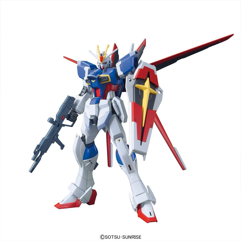 1/144 HGCE Force Impulse Gundam Bandai 23.98 OEShop