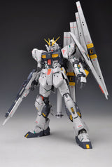 1/100 MG Nu Gundam Ver.Ka Bandai 69.99 OEShop