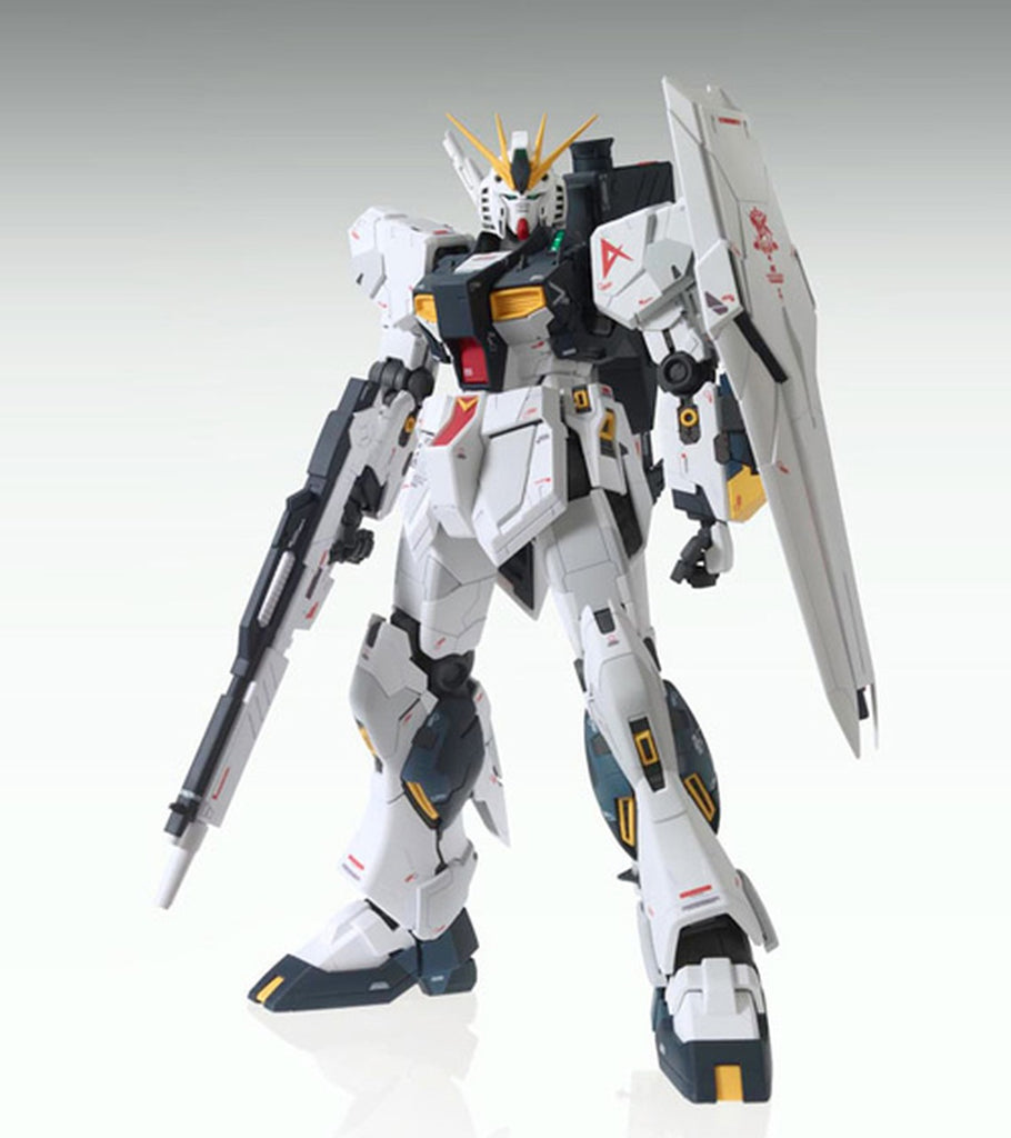 1/100 MG Nu Gundam Ver.Ka Bandai 69.99 OEShop