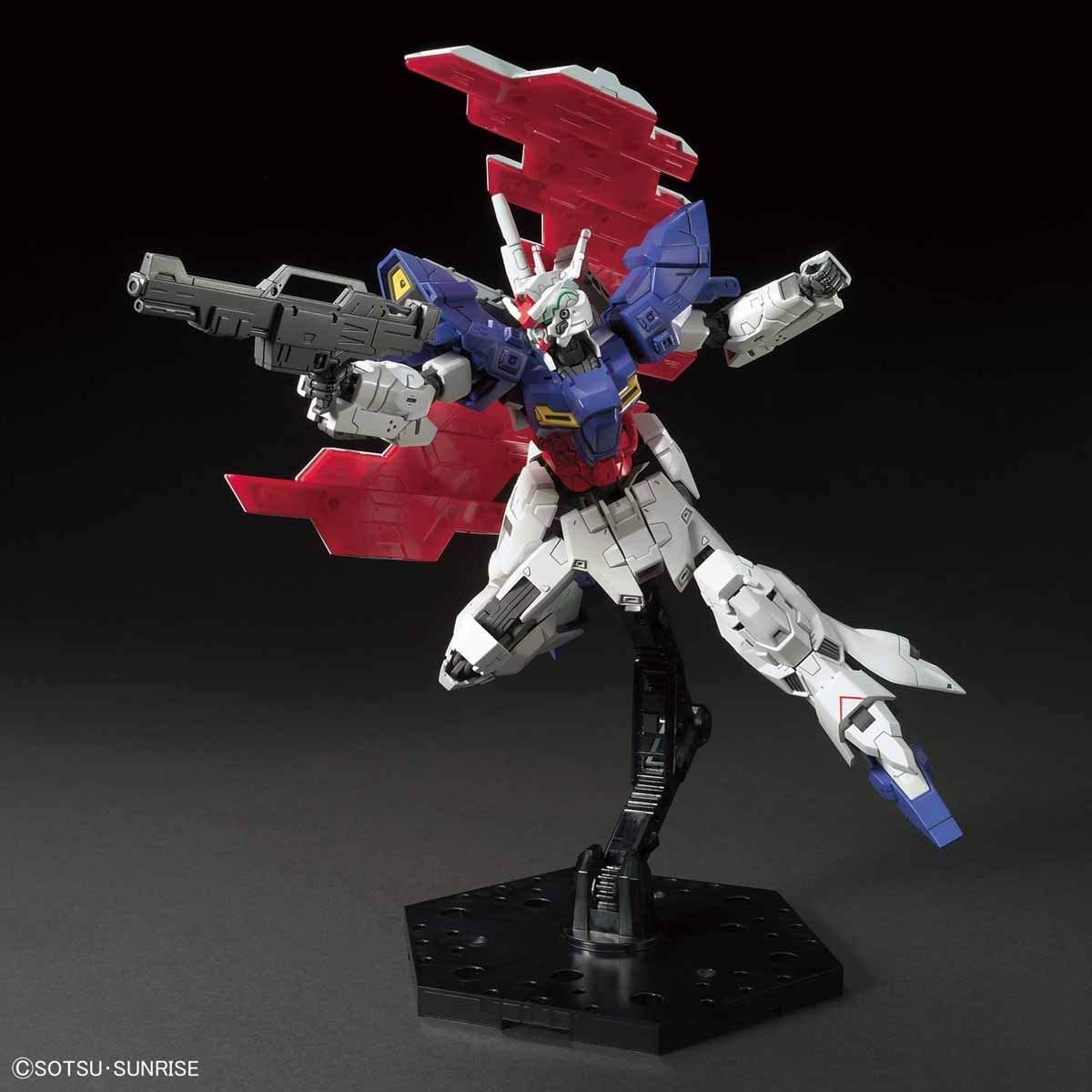 1/144 HGUC 215 Moon Gundam