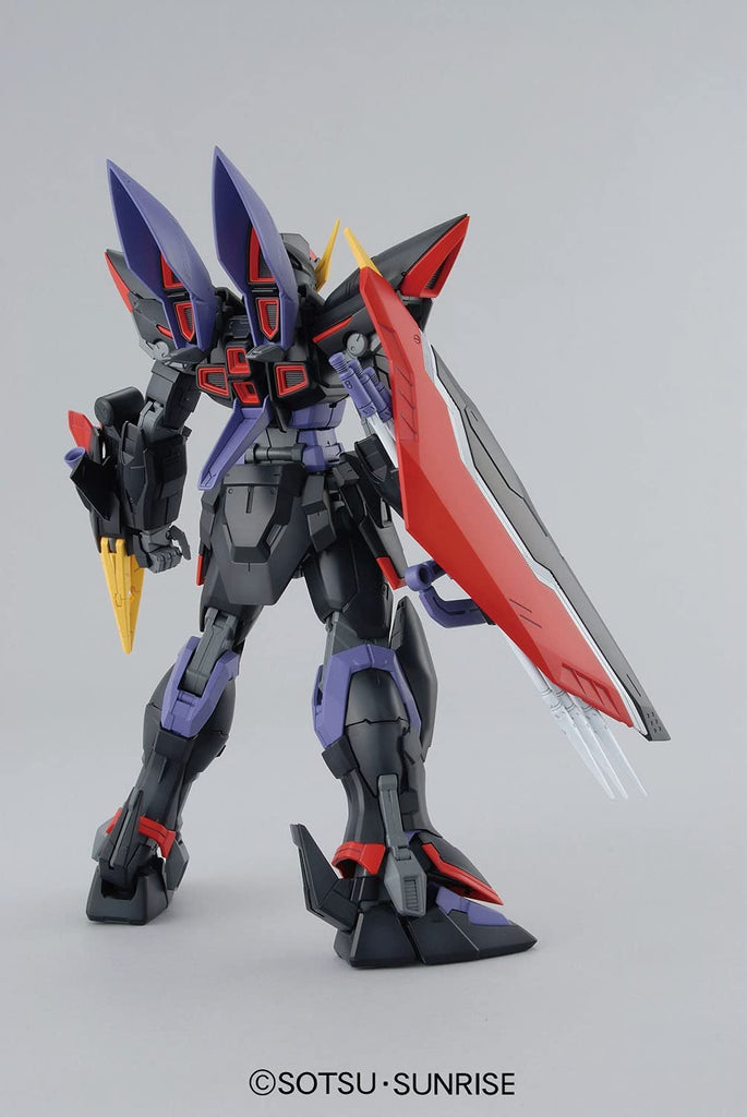 1/100 MG Blitz Gundam Bandai 49.99 OEShop