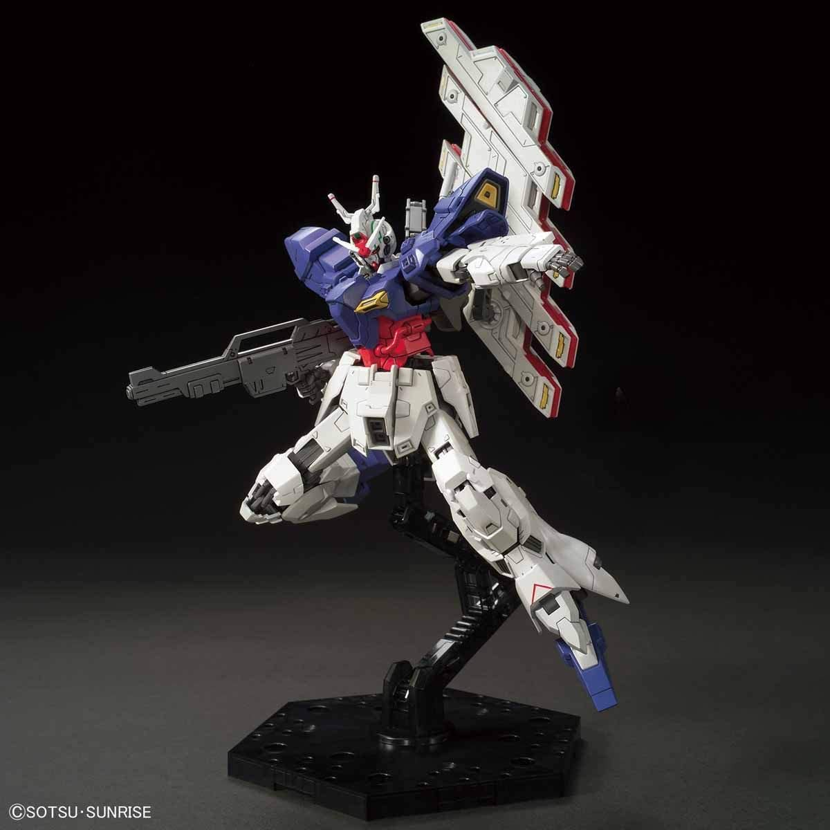 1/144 HGUC 215 Moon Gundam