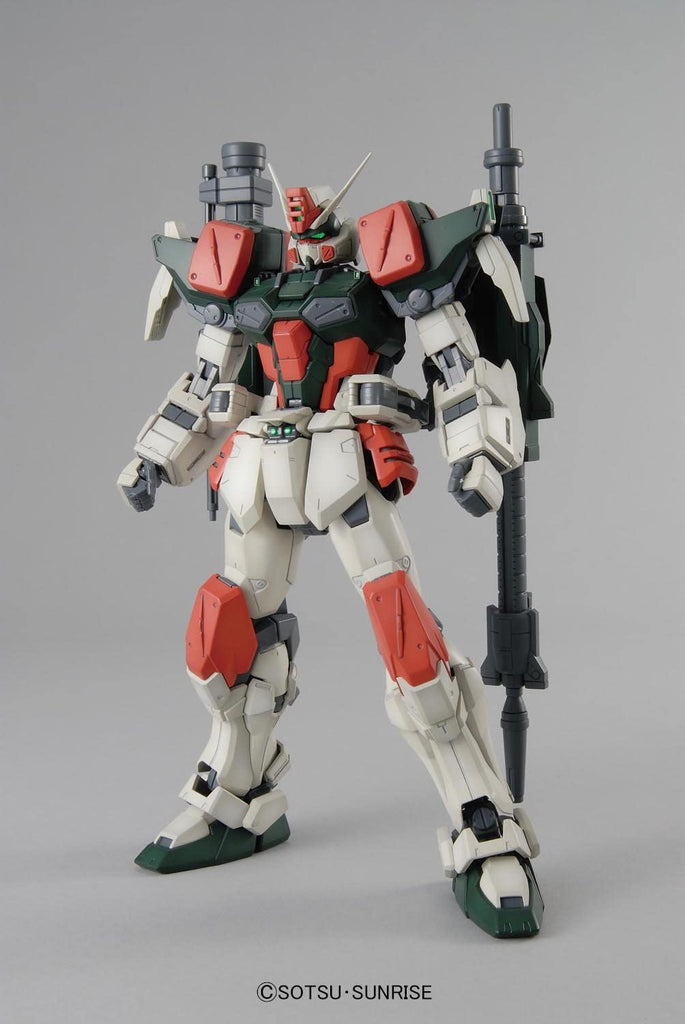 1/100 MG Buster Gundam Bandai 49.99 OEShop