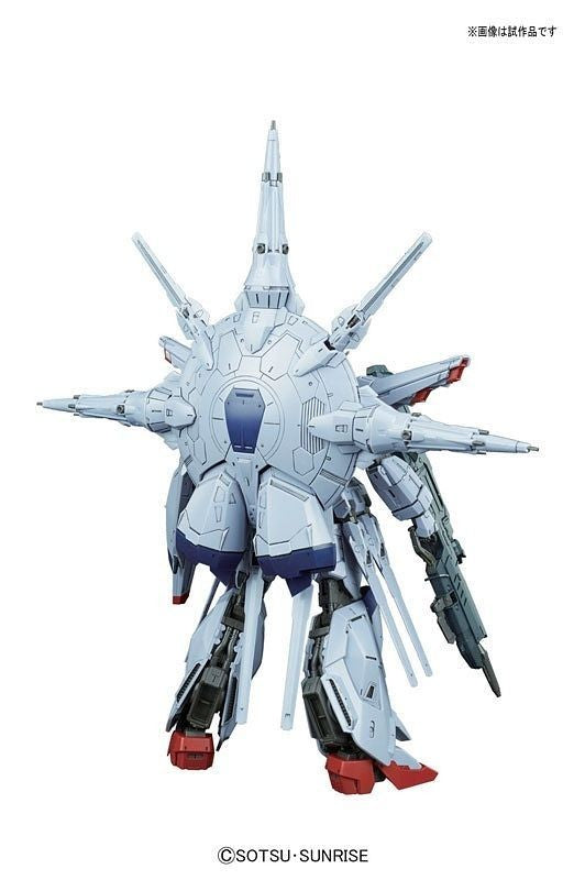 1/100 MG Providence Gundam Bandai 59.97 OEShop